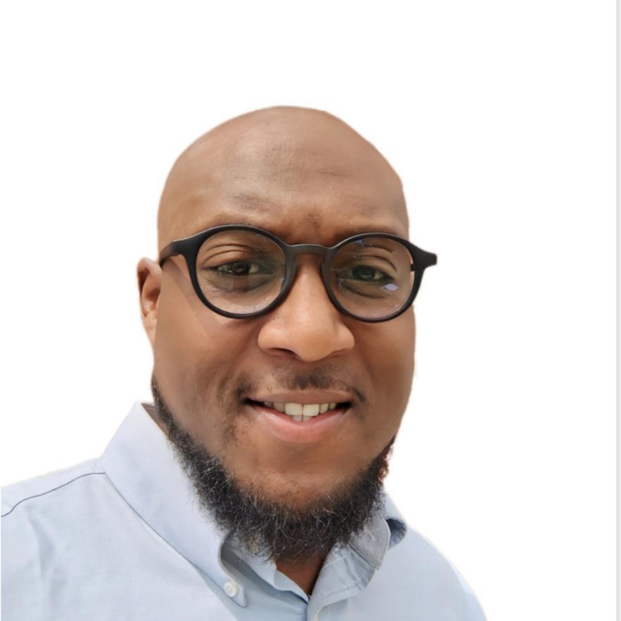 Antwan Lawrence, Principal of Marshland Consulting Group